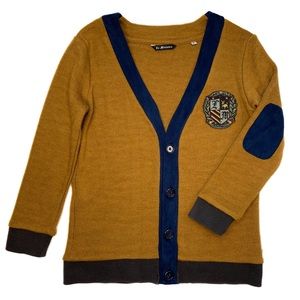 LA MINIATURA KIDS CARDIGAN